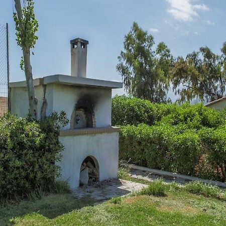 Ifigenia Apartments خيرسونِسوس المظهر الخارجي الصورة