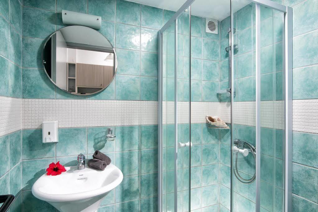 Ifigenia Apartments خيرسونِسوس المظهر الخارجي الصورة