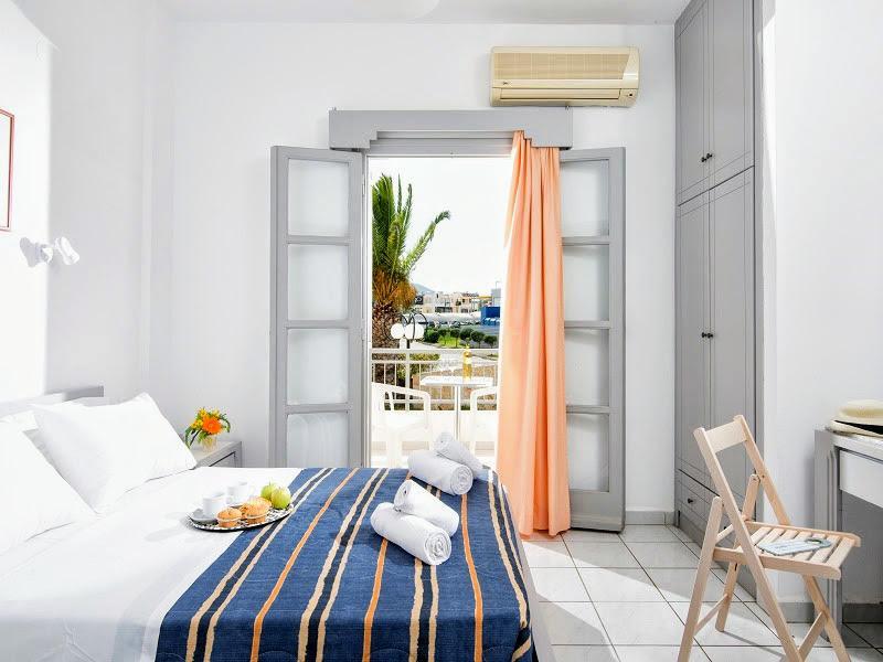 Ifigenia Apartments خيرسونِسوس المظهر الخارجي الصورة